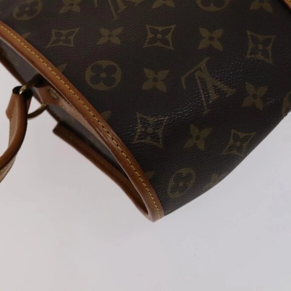 LOUIS VUITTON Monogram Marne Shoulder Bag M51369 LV Auth ep7181 - Picture 5 of 16